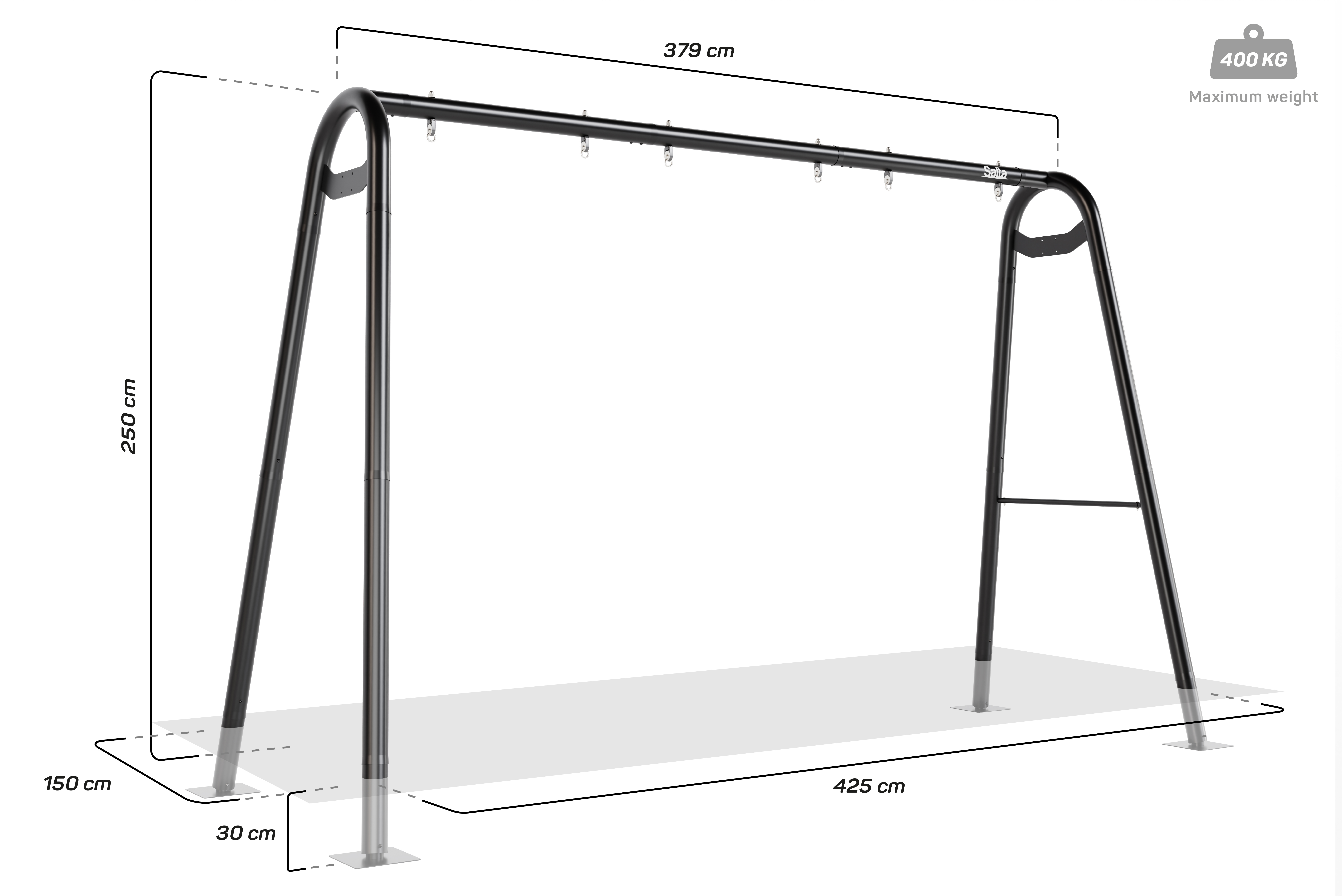 PlayPro Swing