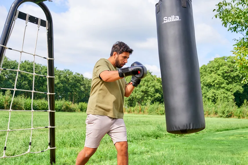 SALSATION サルセーション Bag Punching bag