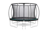 Cosmos - 366cm - Black | Salta