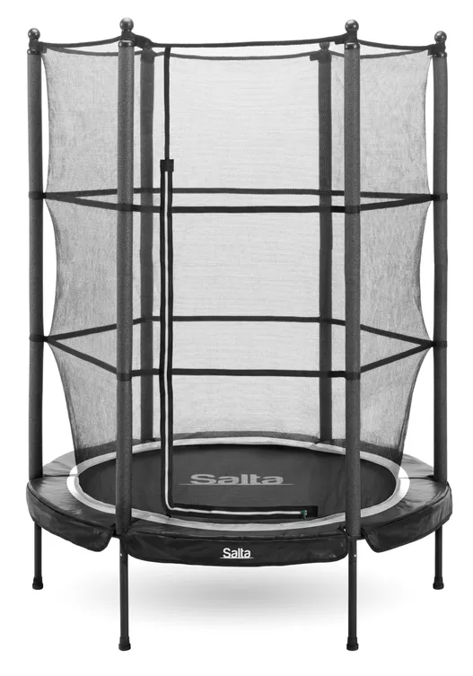 Assembly | Instruction video and manual | Salta