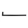 Techniq - Corner tube with hole