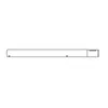 Guard - Bottom pole