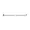 Guard - Small tube backboard support