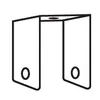 Guard bracket