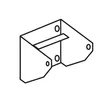 Bracket hoop