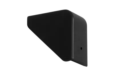 Corner Center Backboard