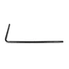Motion - Upper front tube - Left