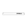 Dribble - Middle pole