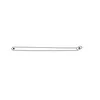 Dribble - Base tube fixation
