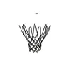 Forward - Basketballnetz