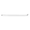 Forward - Base tube fixation