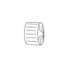 Forward – wheel