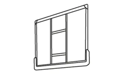 Center - Backboard
