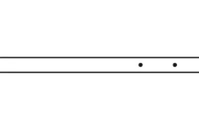 Center - Adjustment pole
