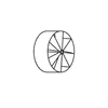 Center - Wheel