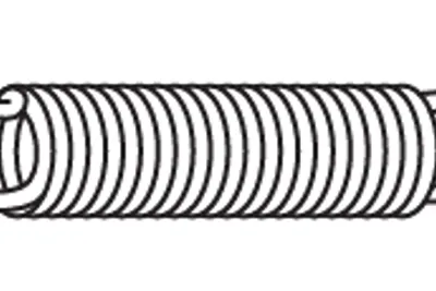 Center Spring