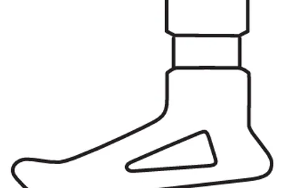 Adjustment handle