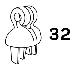 51469 032