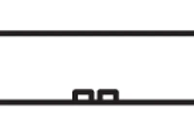 Champion - Bottom tube left