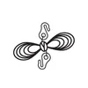 Champion - Rope with hooks