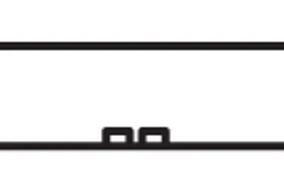 Champion - Bottom tube middle