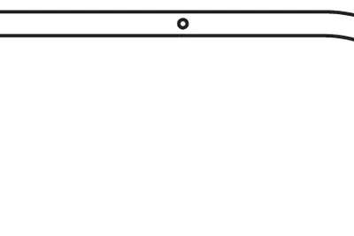 Champion - Left net corner
