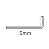 PlayFit - Hexkey 5mm