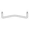 Premium Black Pro - Leg base - Round