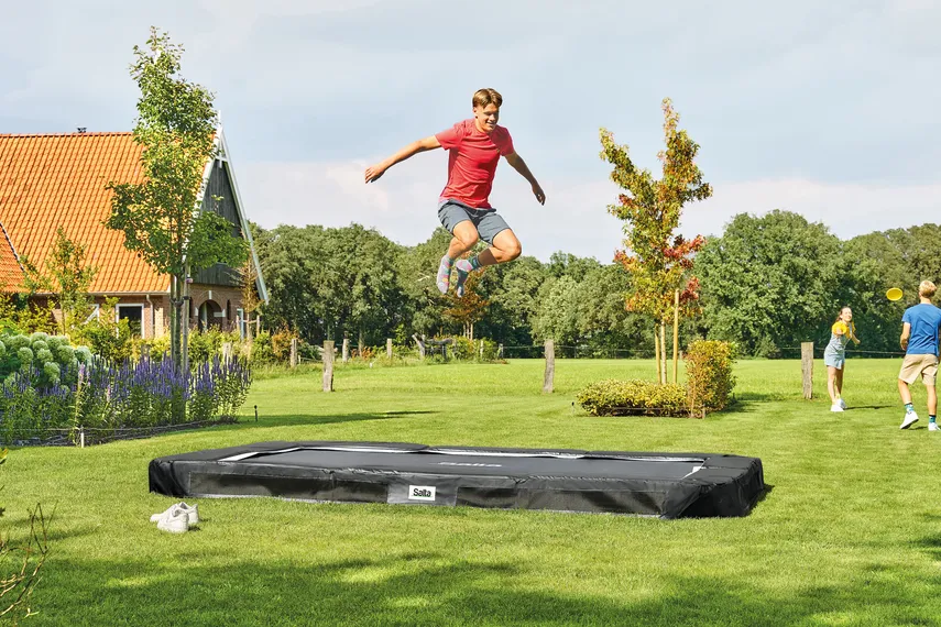 Premium Ground Sports   305 cm x 214 cm