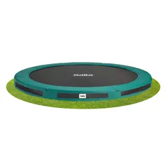 Premium Ground Sports: 251cm / Green / 5831G
