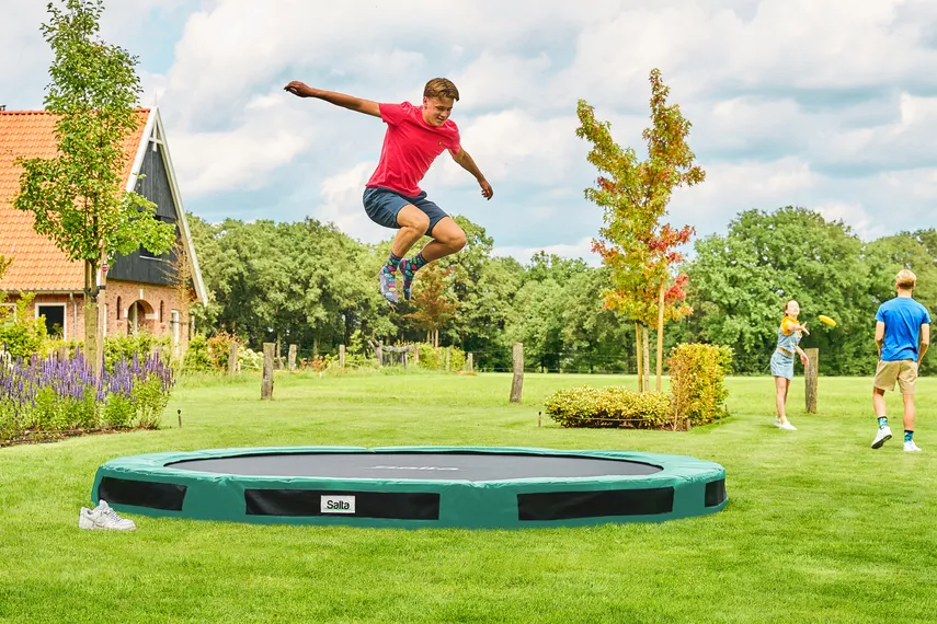Premium Ground Sports   ⌀ 305 cm 