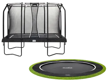 Trampoline