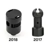 Premium Black Edition - Top cap