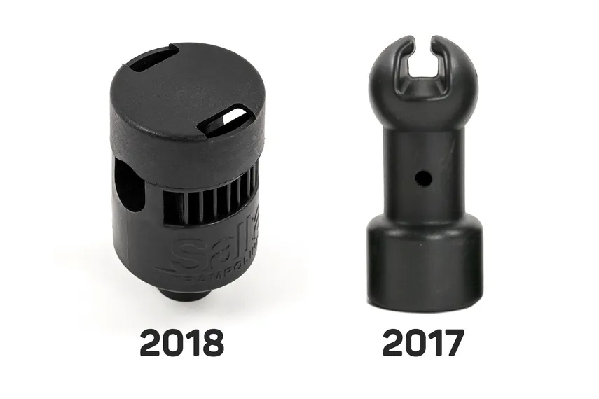 Topcaps