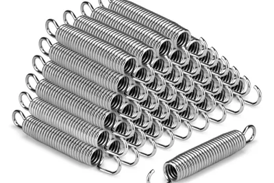 140 mm Salta Comfort Edition Spring - 40 pcs