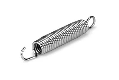 140 mm Salta Comfort Edition Spring