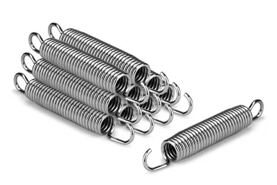 140 mm Salta Comfort Edition Spring - 10 pcs