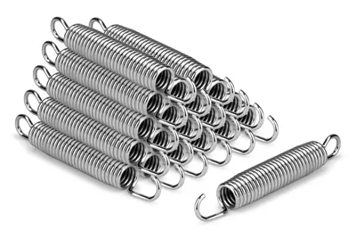 140 mm Salta Comfort Edition Spring - 20 pcs