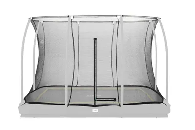 Comfort Edition Ground - Safety net - Rectangular