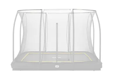 Comfort Edition Ground - Metal topring (small)