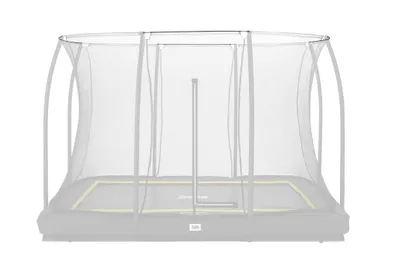 Comfort Edition Ground - Metal topring (large)