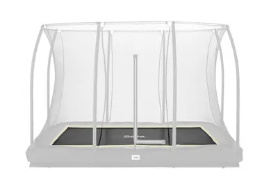 Comfort Edition Ground - Jumping Mat - Rectangular