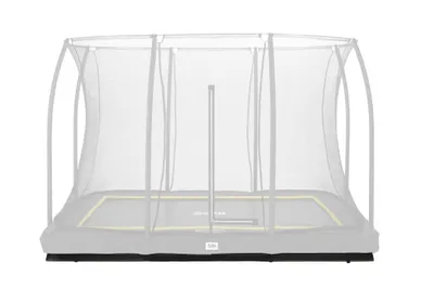 Comfort Edition Ground - Bottom frame net - Rectangular