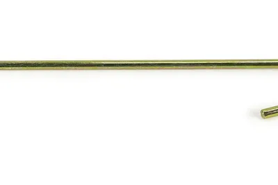 Comfort Edition Ground - Ground pin bottom mesh
