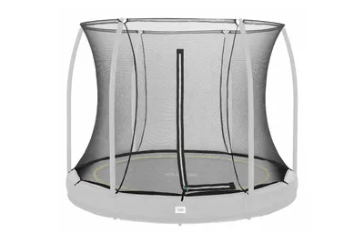 Comfort Edition Ground - Safety net - Round