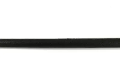 Comfort Edition - Bottom enclosure tube with foam - Round