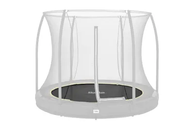 Comfort Edition Ground - Jumping Mat - Round