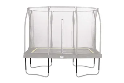 Comfort Edition - Straight Leg - Rectangular