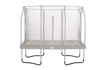 Comfort Edition - Leg base - Rectangular