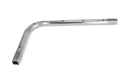 Comfort Edition - Toprail Corner A - Rectangular